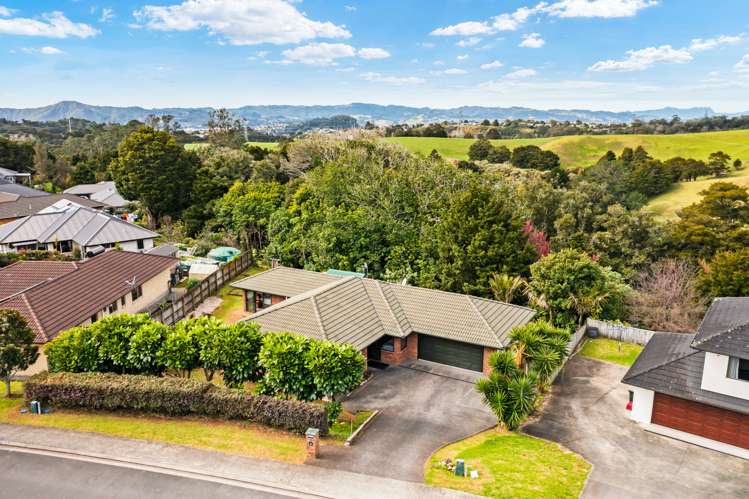 35 Pompallier Estate Drive Maunu_0