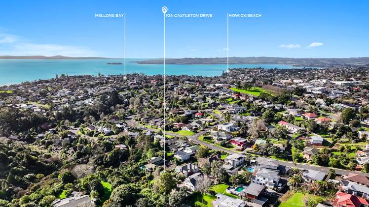 10a Castleton Drive Howick_26