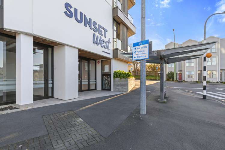 603/251 Victoria Street Te Aro_6