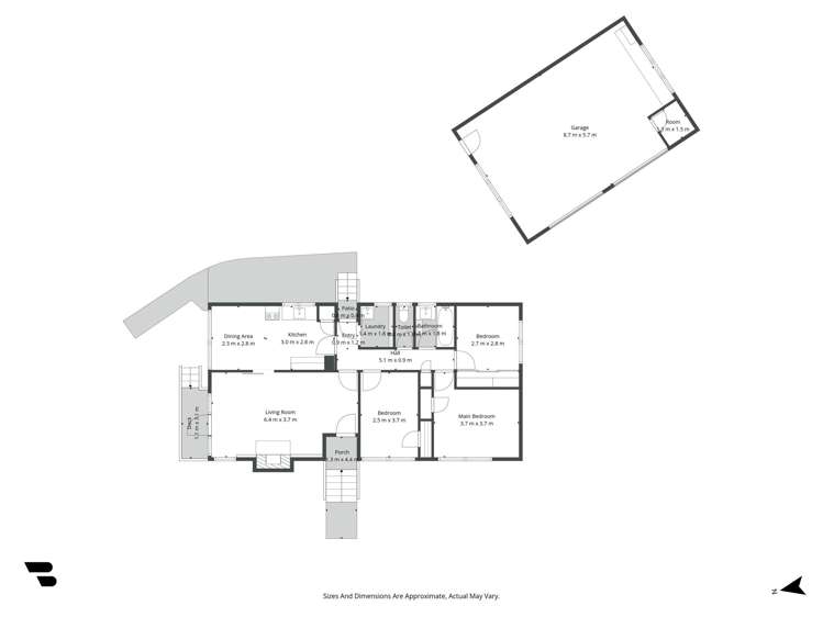 22 President Avenue Papakura_25