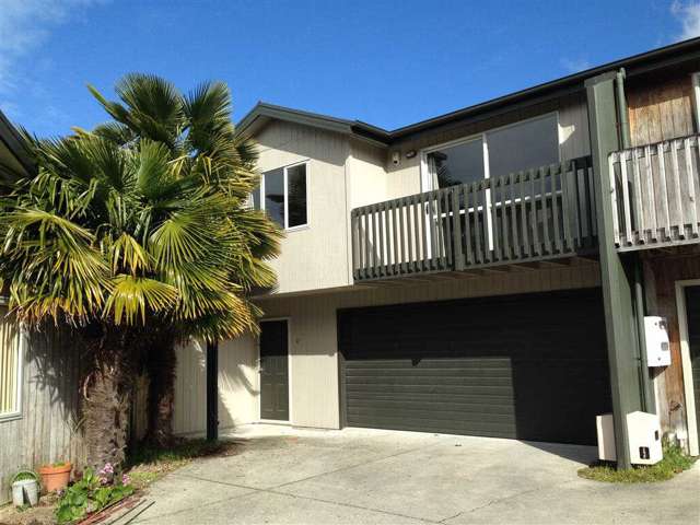 Three Bedroom Delight in Frankton