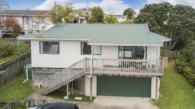 Terrific Property in central Totara Vale!