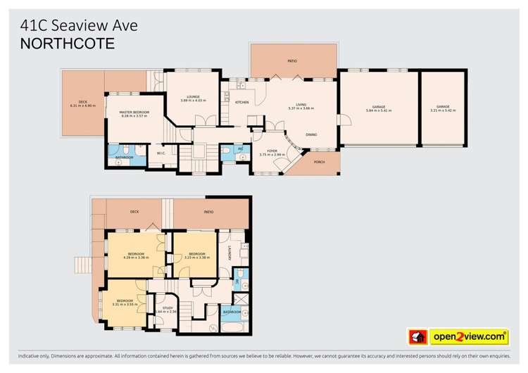 41c Seaview Avenue Northcote_19