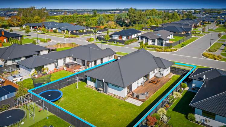 29 Eyas Drive Rolleston_18