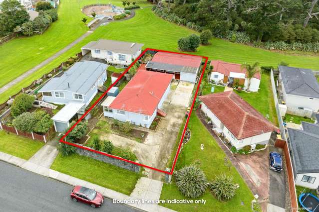 5 Thornlow Street Glendene_1