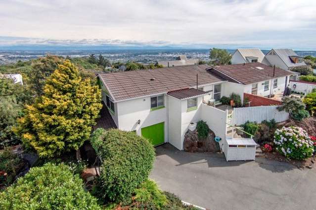 9 Victoria Park Road Cashmere_1