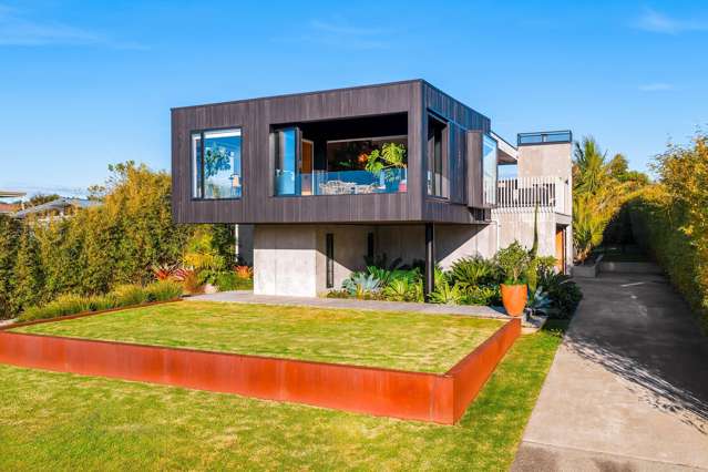 Award-Winning Architectural Excellence