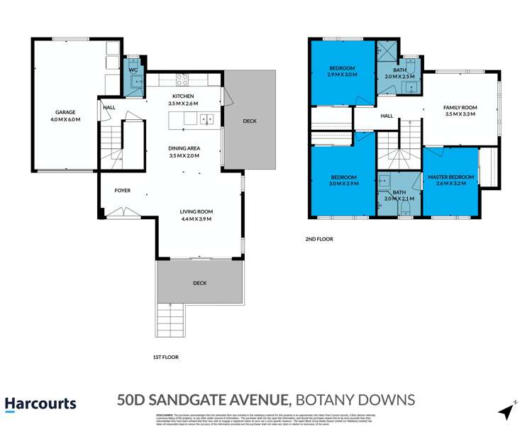 50D Sandgate Avenue Botany Downs_23