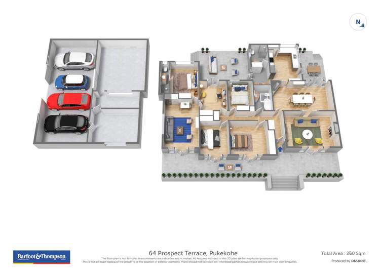 64 Prospect Terrace Pukekohe_12