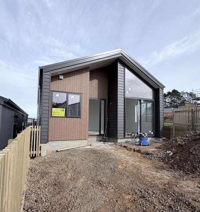 Brand New & Built for Modern Lifestyles