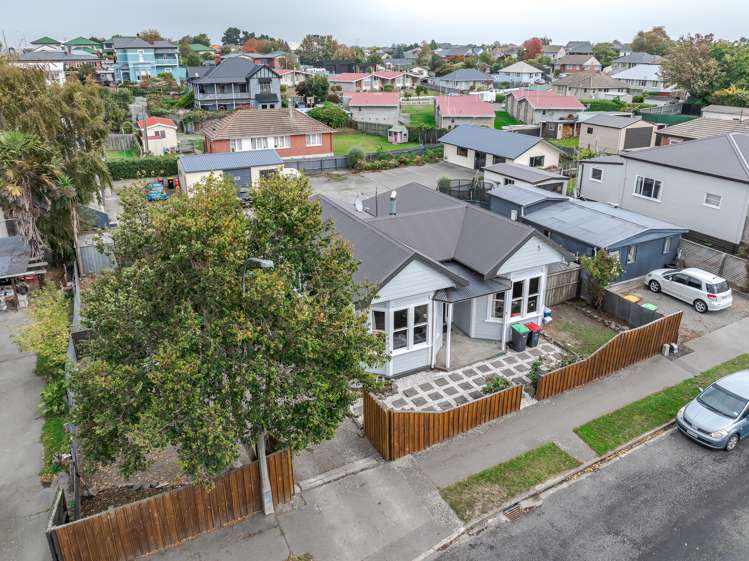 4 Marston Road Kensington_19