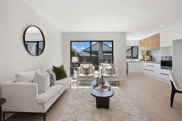 Lot 1 - 8/7 Tapu Road Huapai_3