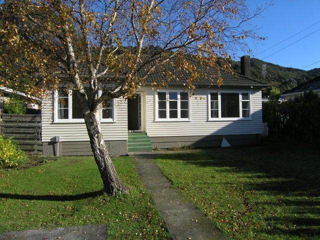 Tidy 4 bedroom family home