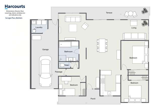 9A Logan Place Blenheim_1