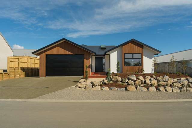 A home that’s truly a step above