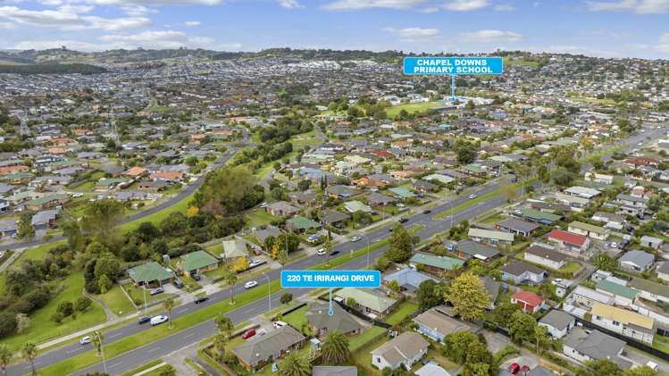 220 Te Irirangi Drive Flat Bush_22