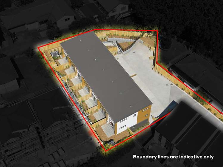 Lot 7/6&8 Embassy Place Glenfield_30