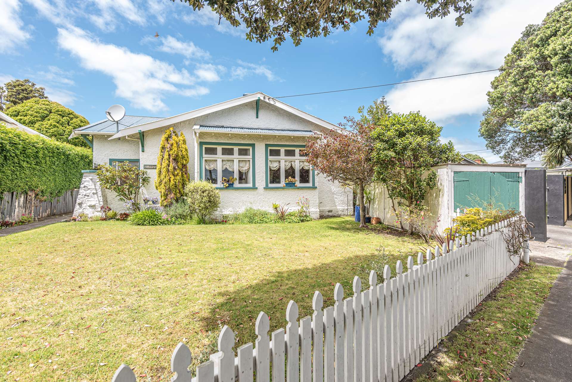 1 Balgownie Avenue Gonville_0