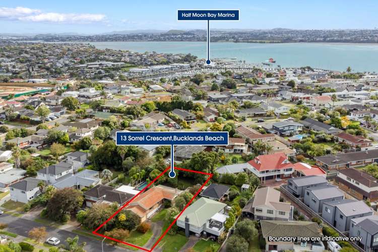 13 Sorrel Crescent Bucklands Beach_8