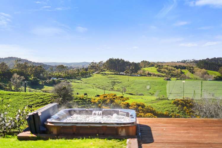 233 Whitehills Road Wainui_33
