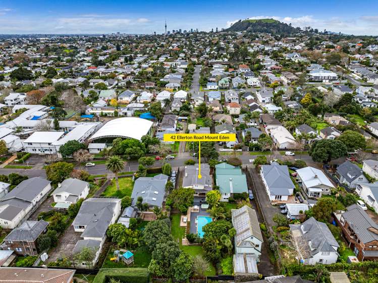 42 Ellerton Road Mt Eden_48