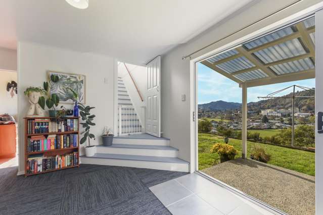 First home budget meets Versatile Opportunity