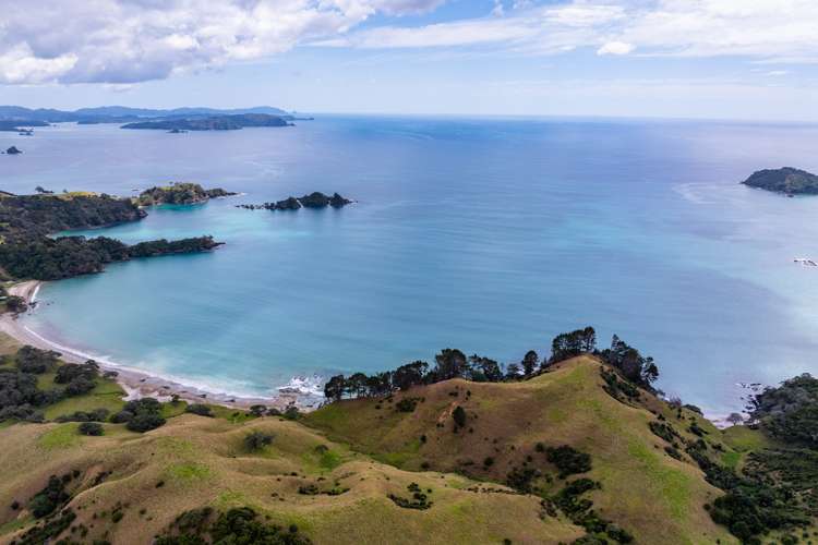 Ngahau Bay Road Hukerenui and Surrounds_7