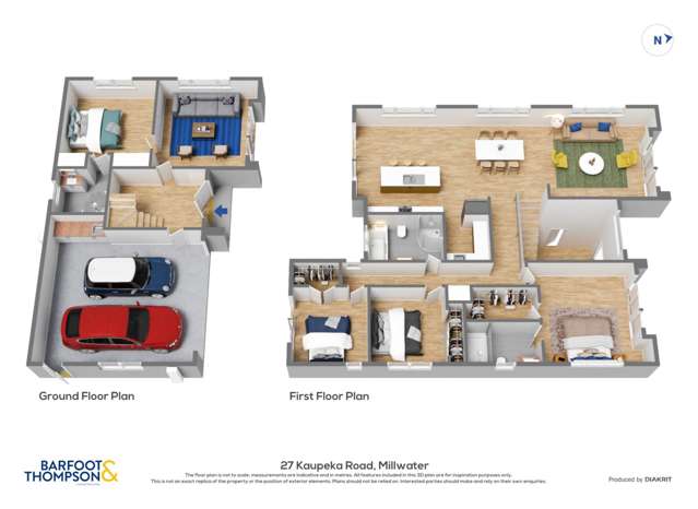 27 Kaupeka Road Millwater_1