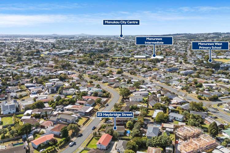 23 Heybridge Street Manurewa_16