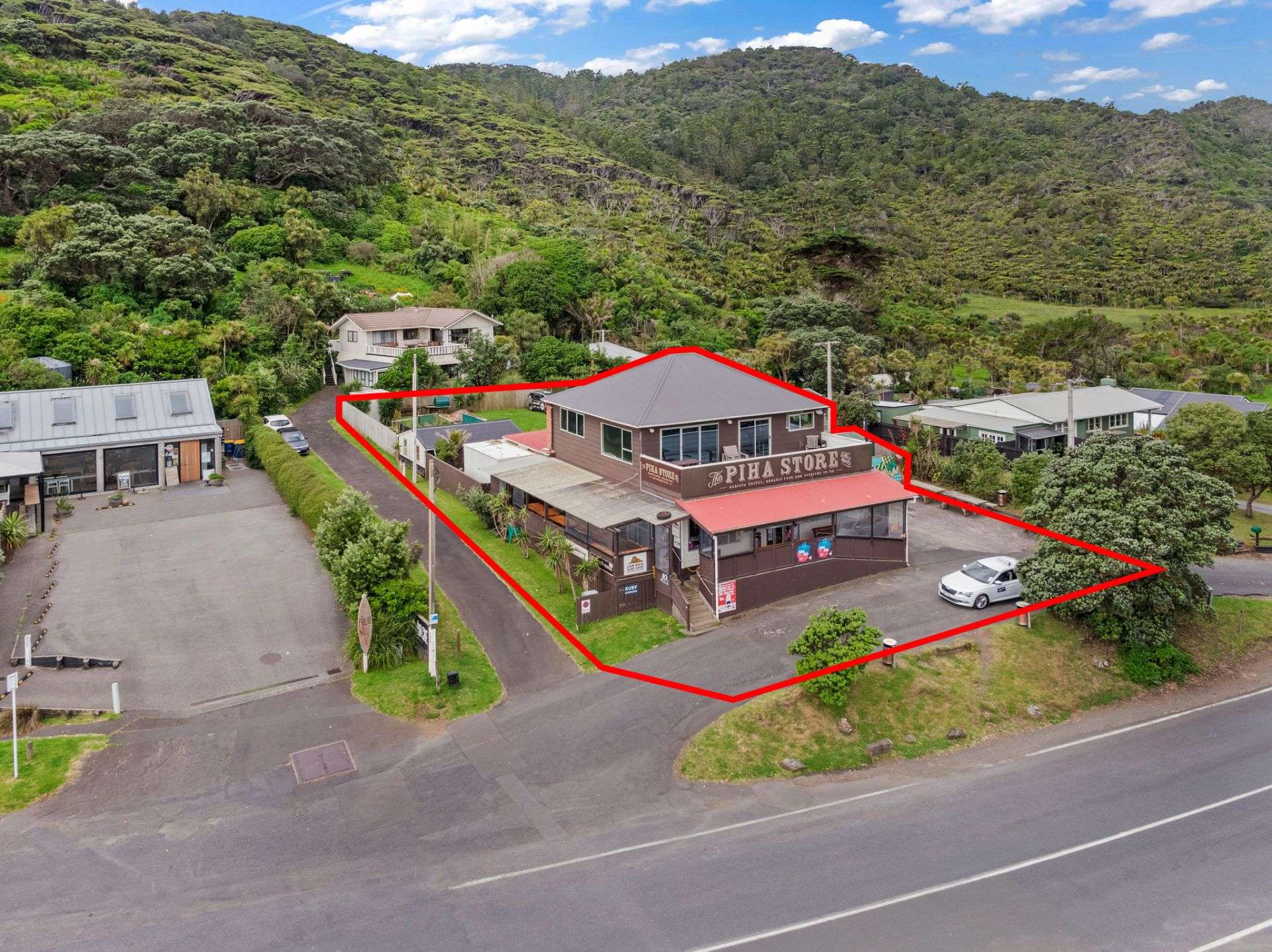 26 Seaview Road Piha_0