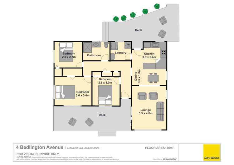 4 Bedlington Avenue Manurewa_13