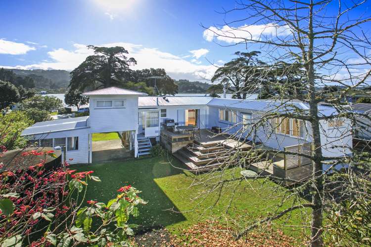 4 Dunbar Road Point Wells_19