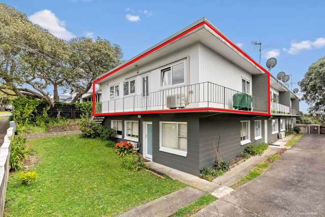 Modern Apartment - Easy Living!