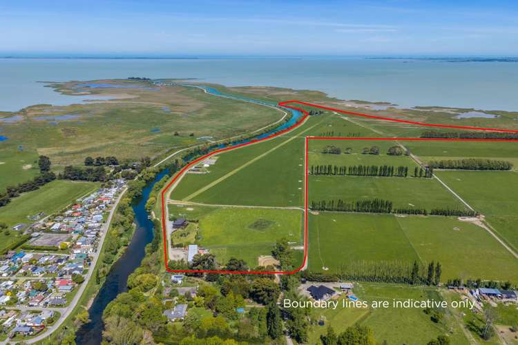 13 Selwyn Lake Road Leeston_49