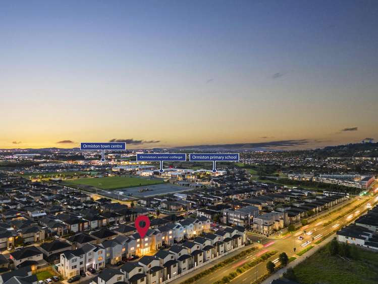 13 Laquinta Place Flat Bush_15