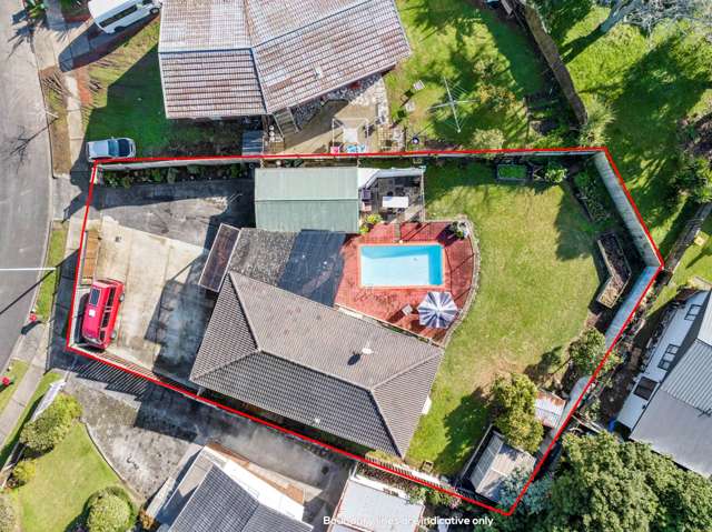 Rare Lifestyle Home in Papatoetoe