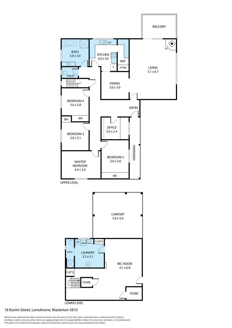 18 Konini Street Masterton_18