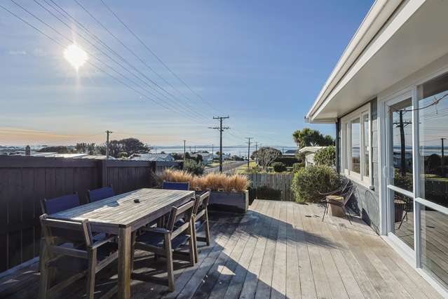 SEASIDE SANCTUARY