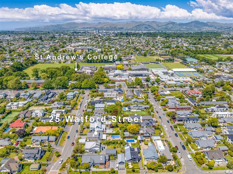 25 Watford Street Strowan_27