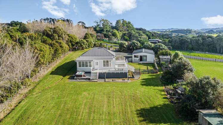 43 J Tolhopf Road Puhoi_24