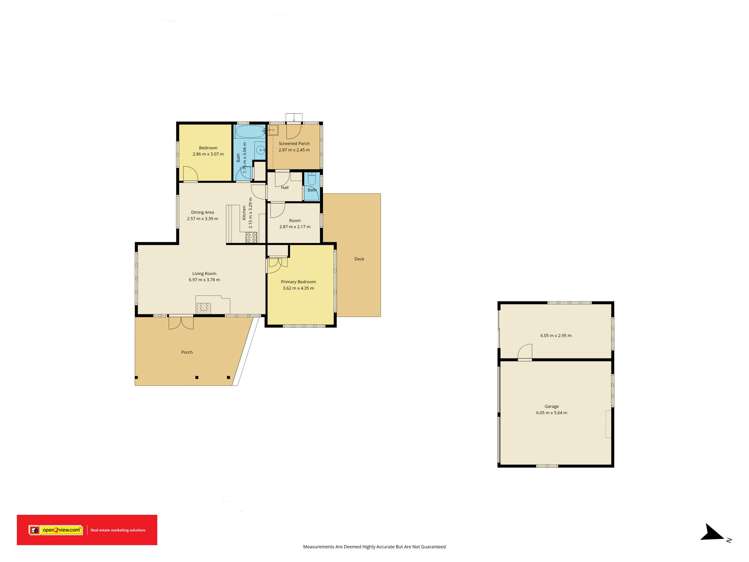 8 Benn Road Lake Okareka_19
