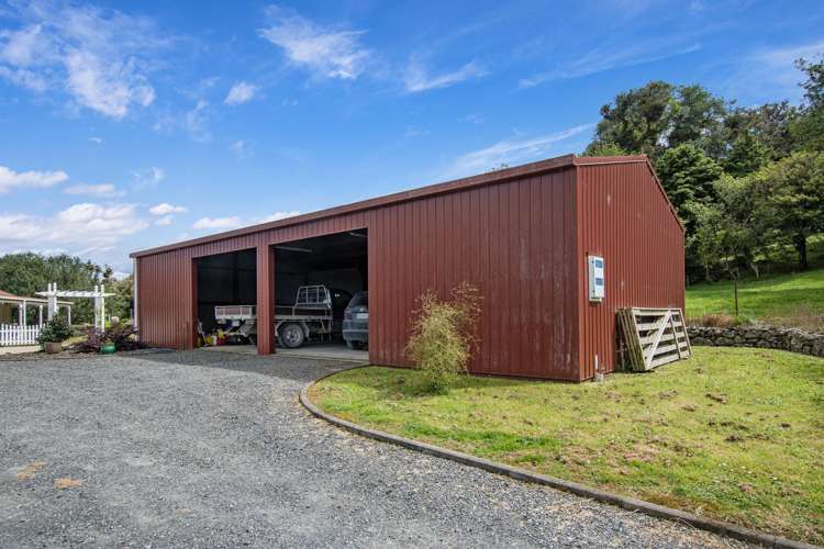 311b Akerama Road Hukerenui and Surrounds_20