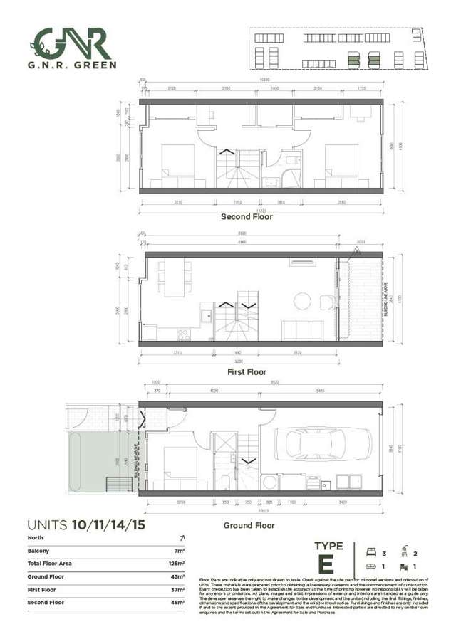 Lot 14/250 Great North Road Henderson_4