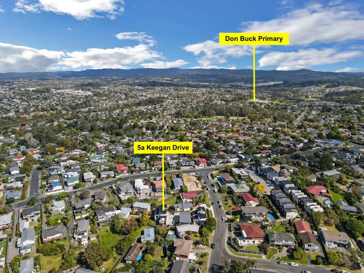 5a Keegan Drive Massey_15