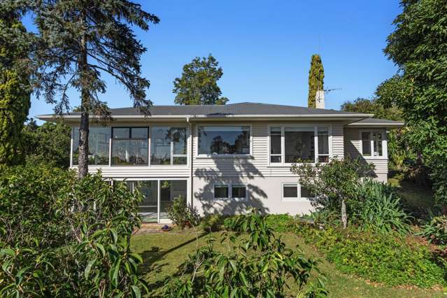Your Private Bushland Retreat Awaits