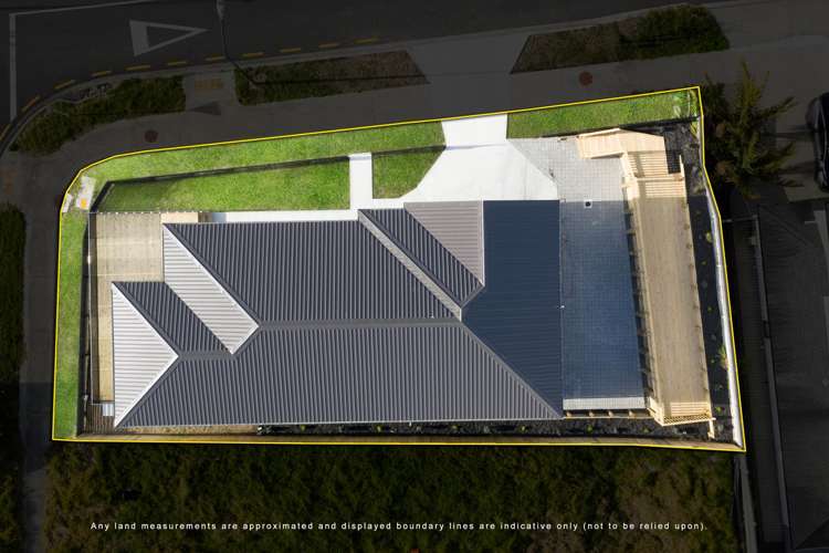 3 Tinaku Road Flat Bush_41