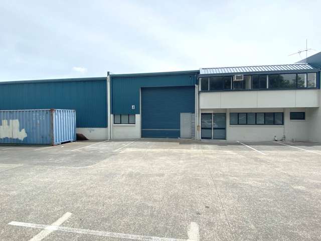 WIRI INDUSTRIAL UNIT