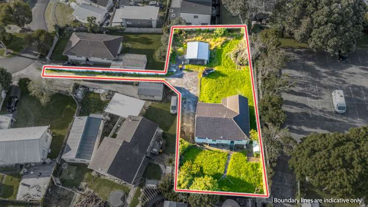 6 Rako Place Manurewa_13