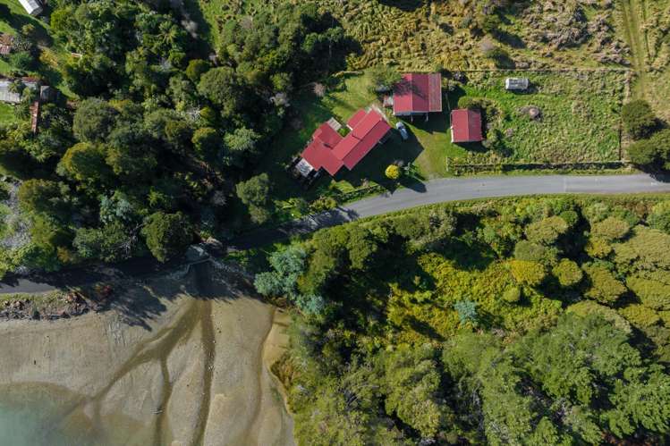 6694 Kenepuru Road Marlborough Sounds_30