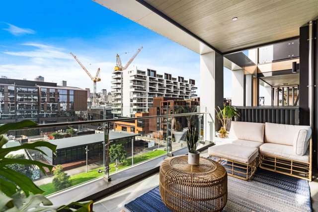 404/70 Daldy Street Auckland Central_4